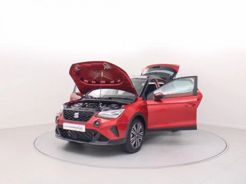 Seat Arona 1.0 TSI 115 CV START/STOP STYLE SPECIAL EDITION