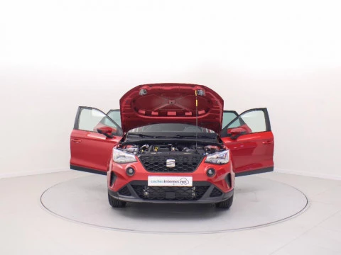 Seat Arona 1.0 TSI 115 CV START/STOP STYLE SPECIAL EDITION