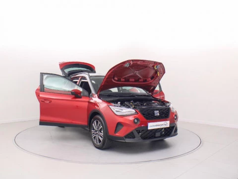 Seat Arona 1.0 TSI 115 CV START/STOP STYLE SPECIAL EDITION