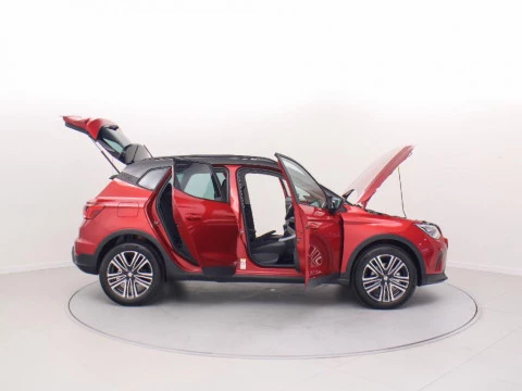 Seat Arona 1.0 TSI 115 CV START/STOP STYLE SPECIAL EDITION