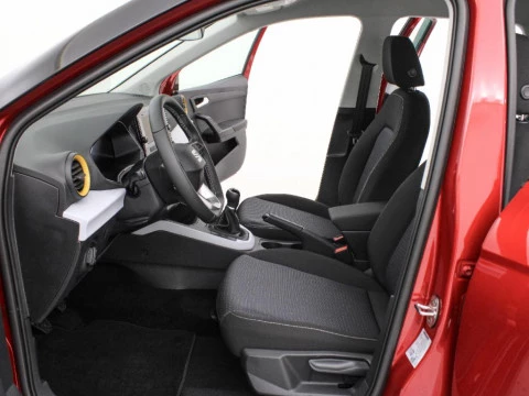 Seat Arona 1.0 TSI 115 CV START/STOP STYLE SPECIAL EDITION