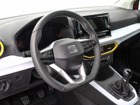 Seat Arona 1.0 TSI 115 CV START/STOP STYLE SPECIAL EDITION