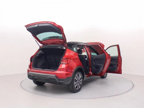 Seat Arona 1.0 TSI 115 CV START/STOP STYLE SPECIAL EDITION