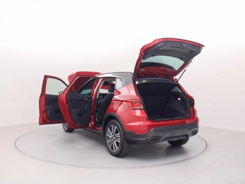 Seat Arona 1.0 TSI 115 CV START/STOP STYLE SPECIAL EDITION