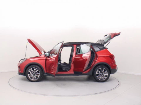 Seat Arona 1.0 TSI 115 CV START/STOP STYLE SPECIAL EDITION