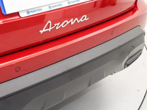 Seat Arona 1.0 TSI 115 CV START/STOP STYLE SPECIAL EDITION