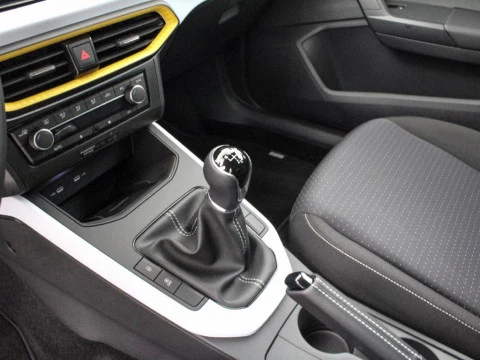 Seat Arona 1.0 TSI 115 CV START/STOP STYLE SPECIAL EDITION