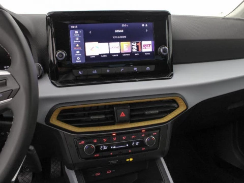 Seat Arona 1.0 TSI 115 CV START/STOP STYLE SPECIAL EDITION