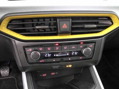 Seat Arona 1.0 TSI 115 CV START/STOP STYLE SPECIAL EDITION