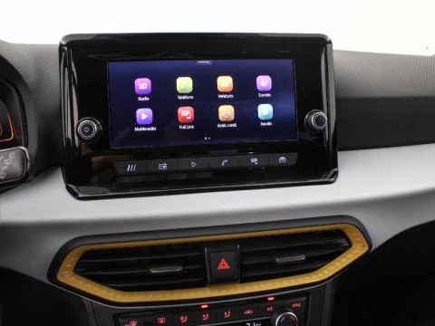 Seat Arona 1.0 TSI 115 CV START/STOP STYLE SPECIAL EDITION