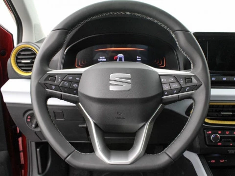 Seat Arona 1.0 TSI 115 CV START/STOP STYLE SPECIAL EDITION