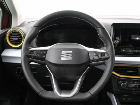 Seat Arona 1.0 TSI 115 CV START/STOP STYLE SPECIAL EDITION