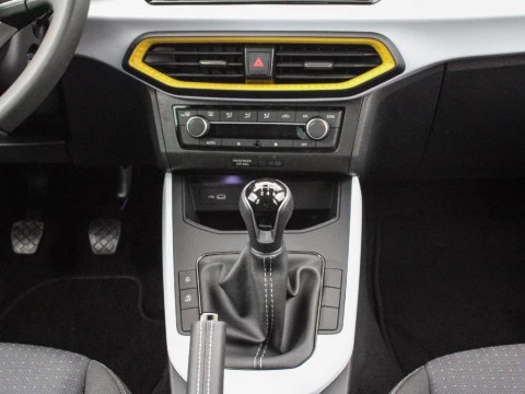 Seat Arona 1.0 TSI 115 CV START/STOP STYLE SPECIAL EDITION