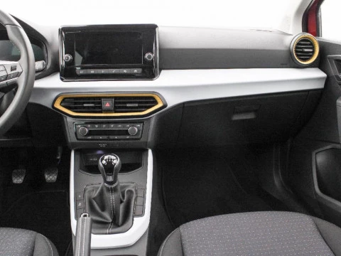 Seat Arona 1.0 TSI 115 CV START/STOP STYLE SPECIAL EDITION