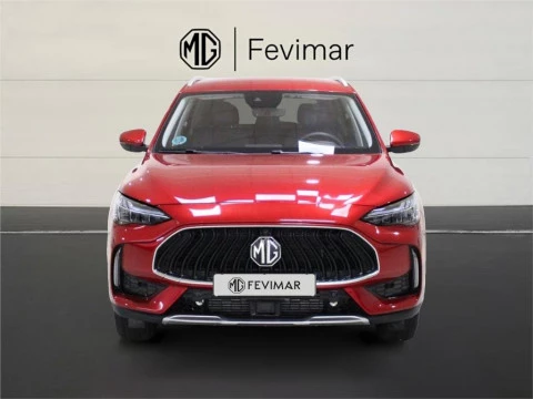 MG HS 1.5 Turbo GDI Comfort DCT