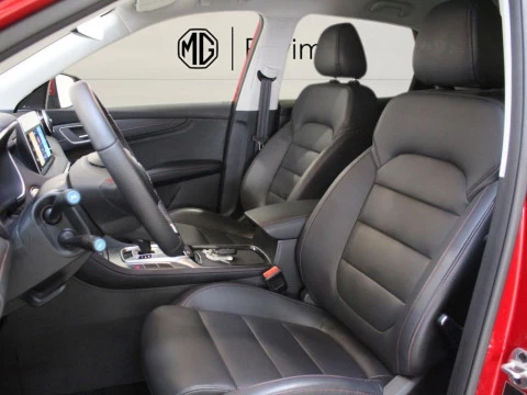 MG HS 1.5 Turbo GDI Comfort DCT