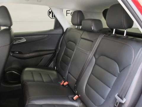 MG HS 1.5 Turbo GDI Comfort DCT