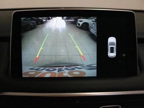 MG HS 1.5 Turbo GDI Comfort DCT