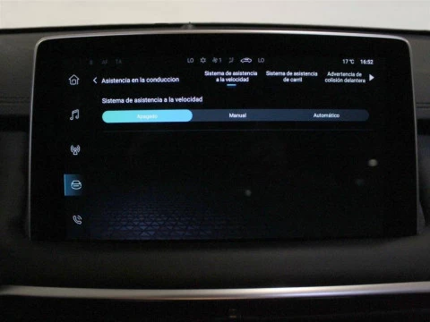 MG HS 1.5 Turbo GDI Comfort DCT