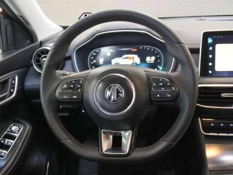 MG HS 1.5 Turbo GDI Comfort DCT