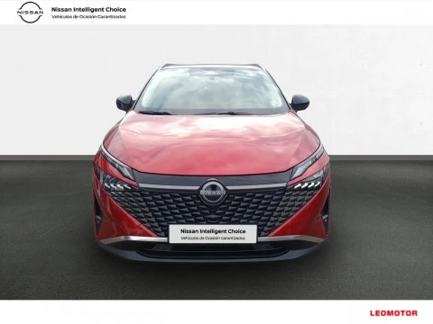 Nissan Qashqai QASHQAI E-POWER N-CONECTA PREMIUM 140KW 190CV 4X2 AT
