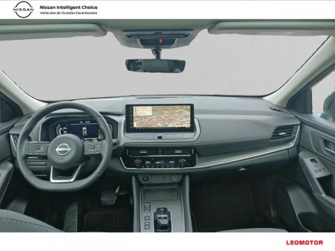Nissan Qashqai QASHQAI E-POWER N-CONECTA PREMIUM 140KW 190CV 4X2 AT