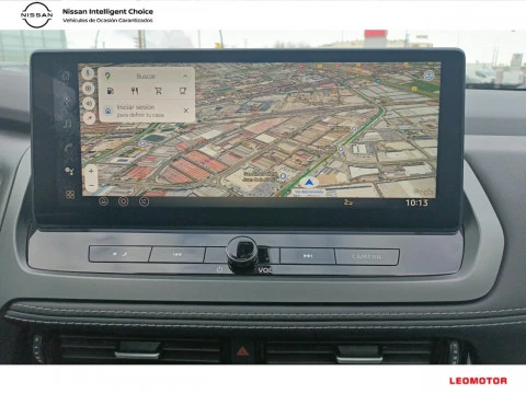 Nissan Qashqai QASHQAI E-POWER N-CONECTA PREMIUM 140KW 190CV 4X2 AT