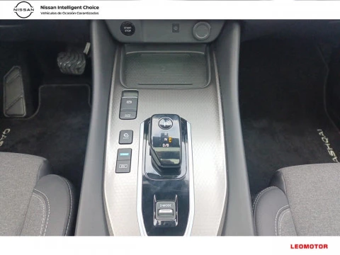 Nissan Qashqai QASHQAI E-POWER N-CONECTA PREMIUM 140KW 190CV 4X2 AT