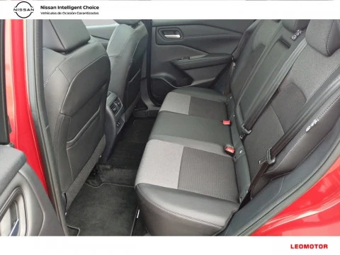 Nissan Qashqai QASHQAI E-POWER N-CONECTA PREMIUM 140KW 190CV 4X2 AT