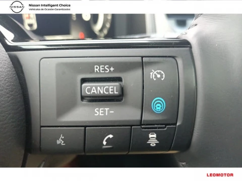 Nissan Qashqai QASHQAI E-POWER N-CONECTA PREMIUM 140KW 190CV 4X2 AT