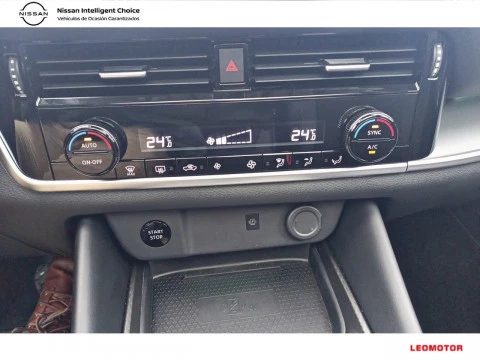 Nissan Qashqai QASHQAI E-POWER N-CONECTA PREMIUM 140KW 190CV 4X2 AT