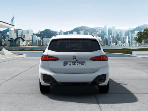 BMW Serie 2 Active Tourer 218d