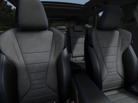 BMW Serie 2 Active Tourer 218d