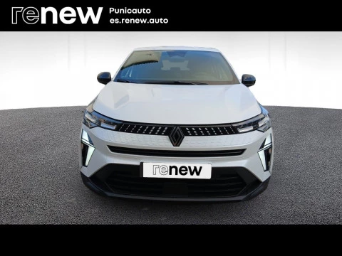 Renault Captur  Gasolina/gas  Eco-G Evolution 74kW