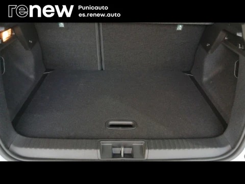 Renault Captur  Gasolina/gas  Eco-G Evolution 74kW