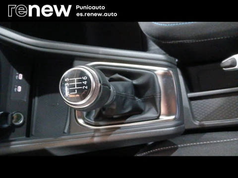 Renault Captur  Gasolina/gas  Eco-G Evolution 74kW