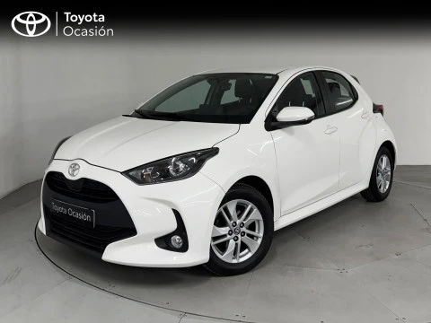 Toyota Yaris 1.5 125 S-Edition