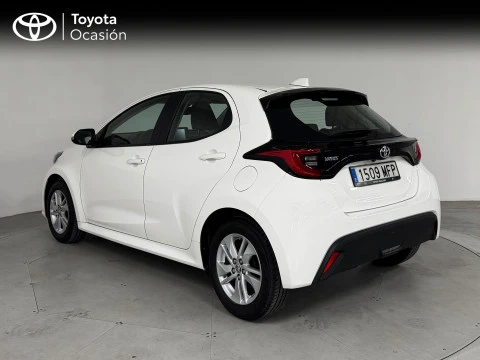 Toyota Yaris 1.5 125 S-Edition