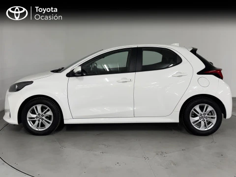Toyota Yaris 1.5 125 S-Edition