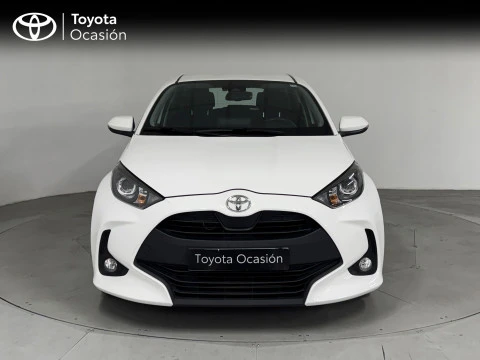 Toyota Yaris 1.5 125 S-Edition