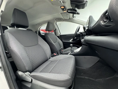 Toyota Yaris 1.5 125 S-Edition