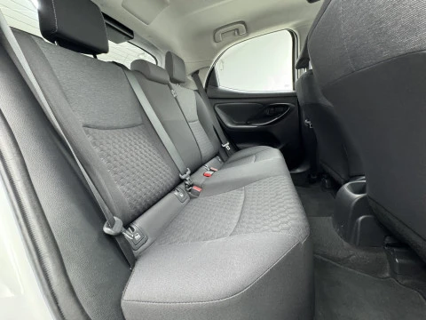 Toyota Yaris 1.5 125 S-Edition