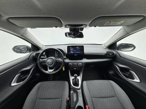 Toyota Yaris 1.5 125 S-Edition