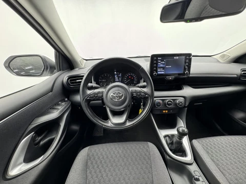 Toyota Yaris 1.5 125 S-Edition
