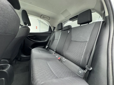 Toyota Yaris 1.5 125 S-Edition