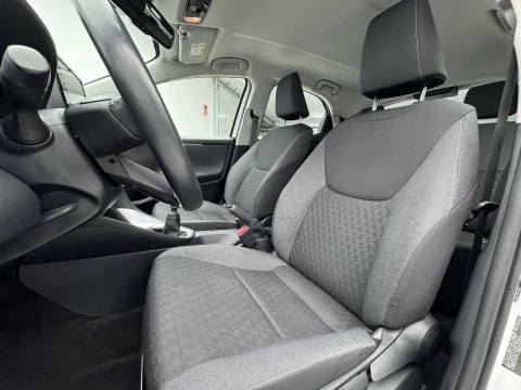 Toyota Yaris 1.5 125 S-Edition
