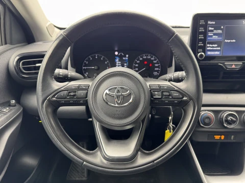 Toyota Yaris 1.5 125 S-Edition