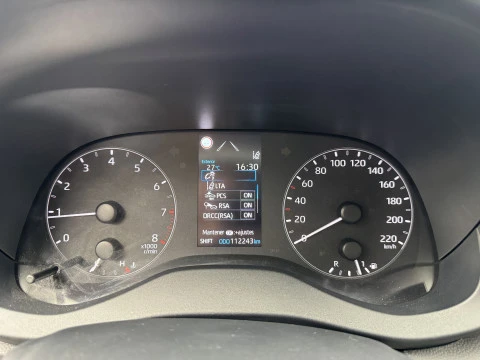 Toyota Yaris 1.5 125 S-Edition