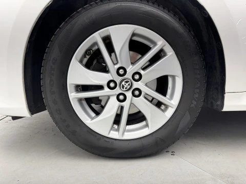 Toyota Yaris 1.5 125 S-Edition