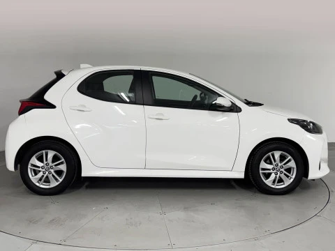 Toyota Yaris 1.5 125 S-Edition